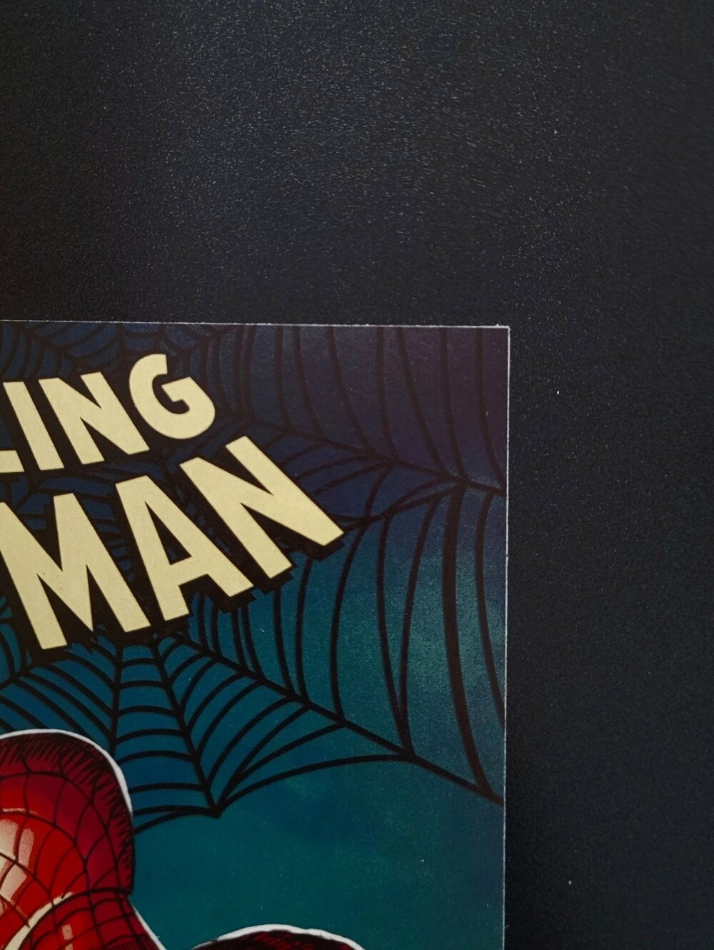 Amazing Spider-Man #13 - Picture 5 of 7